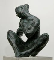 Bronzes de François CACHEUX