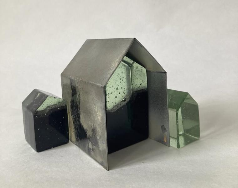 Catherine Le Guirriec - Ty avec extension - 4 pi&egrave;ces