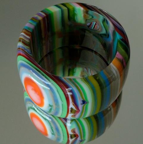 Sobral - Bracelet Pop Art 