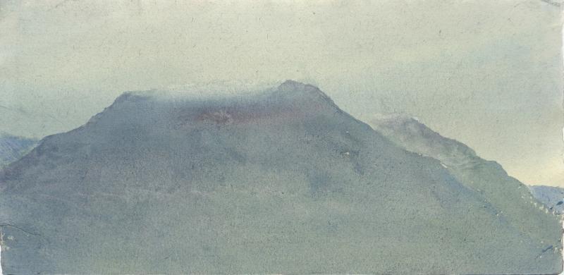 R&eacute;mi Hamoir - Quadryptique Ubac - 4 X 74/40cm