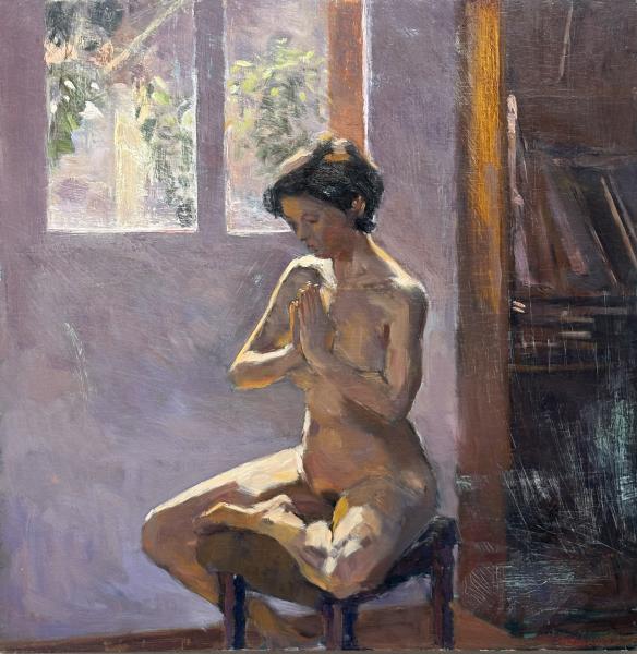 Assunta Genovesio - Exil intérieur HSP 49/50