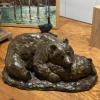Roch Vandromme - La Saint Valentin 2 Bronze